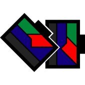 6/4929  für 4929 mehrfarbig (2 Stück, Nachbestellung)